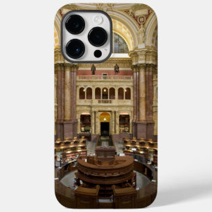 議会図書館 Case-Mate iPhone 14 PRO MAXケース