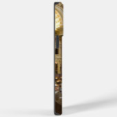 議会図書館 Case-Mate iPhoneケース (裏面 / 右)