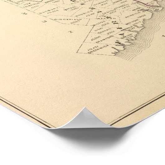 議会地区 ポスター (角)