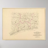 議会地区 ポスター (正面)