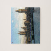 議会建物ロンドン ジグソーパズル (縦)