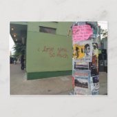 議会 ポストカード (正面)