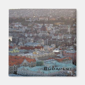 議会 マグネット (正面)