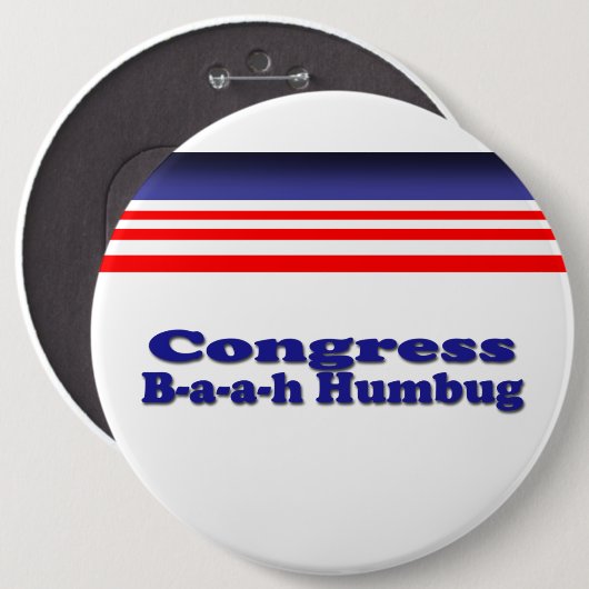 議会 缶バッジ (正面&裏面)