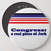 議会 缶バッジ (正面&裏面)