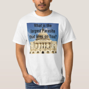 議会SP2 Tシャツ