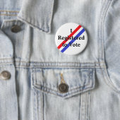 議決権の登録 缶バッジ (インサイチュ)