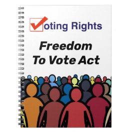 議決権の自由投票 ノートブック