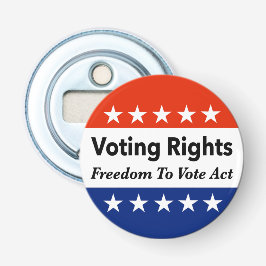 議決権の自由投票 栓抜き