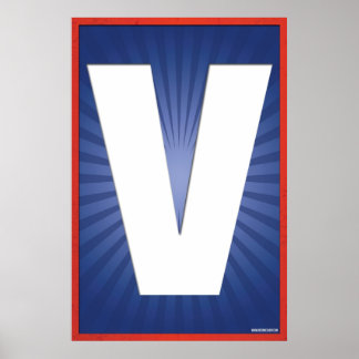 議決権の行使 ポスター