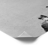 議決権1916年3月 ポスター (角)