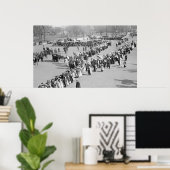 議決権1916年3月 ポスター (ホームオフィス)