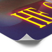 議決権 ポスター (角)