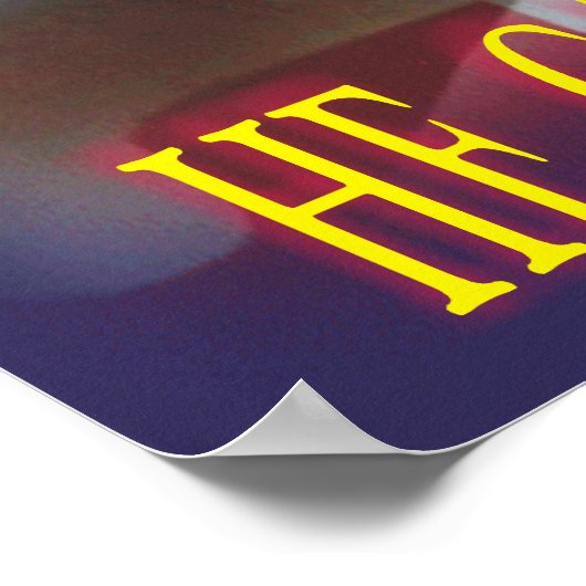 議決権 ポスター (角)