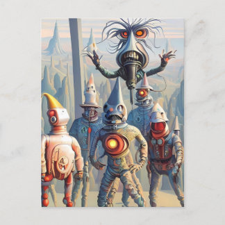 議論の筋書き シーズンポストカード