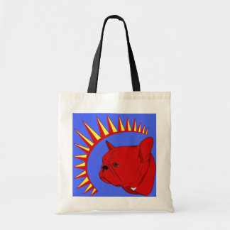 議長タック トートバッグ