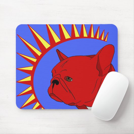 議長タック マウスパッド (マウス)