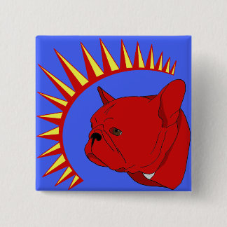 議長タック 缶バッジ