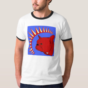 議長タック Tシャツ