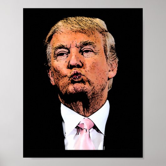 議長 ポスター (正面)