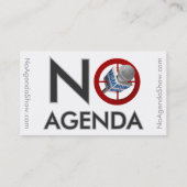 議題のロゴ無し-テレホンカード コーリングカード (裏面)