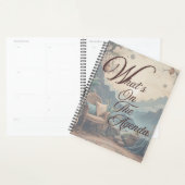 議題プランナー プランナー手帳 (ディスプレー)