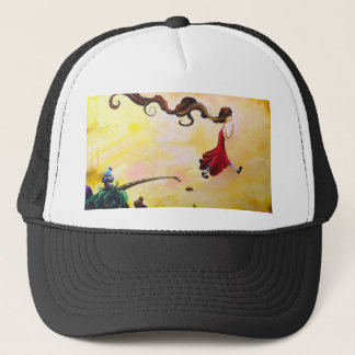 譴責された報復の帽子 キャップ