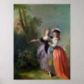 護摩1780年 ポスター (正面)