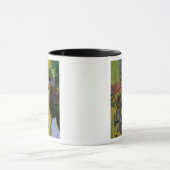 護符 マグカップ (中央)