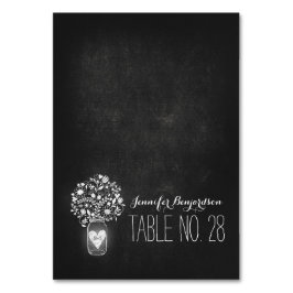 護衛カード座席表シャルボードメイスンジャー テーブルナンバー