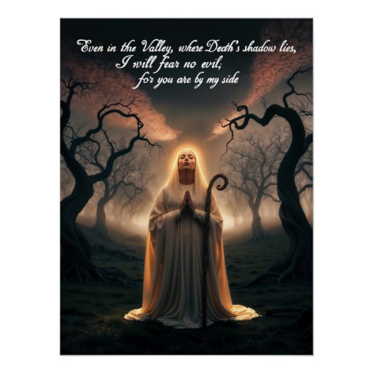 谷で ポスター (正面)