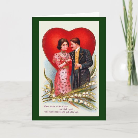 谷のユリが綴りを投げた時 シーズンカード (正面)