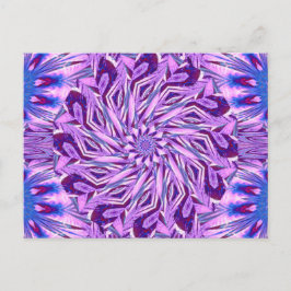 谷のユリ19 ポストカード