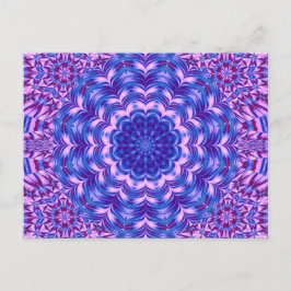 谷のユリ37 ポストカード