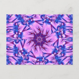 谷のユリ47 ポストカード