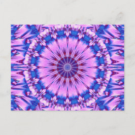 谷のユリ48 ポストカード