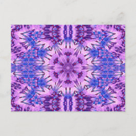 谷のユリ54 ポストカード