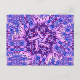 谷のユリ57 ポストカード