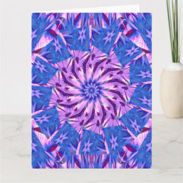 谷のユリ5 カード