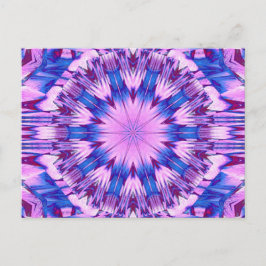 谷のユリ63 ポストカード