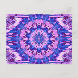 谷のユリ64 ポストカード