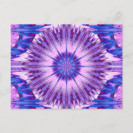 谷のユリ70 ポストカード