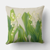 谷のユリ クッション (裏面)