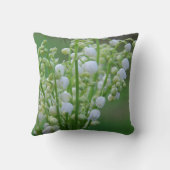 谷のユリ クッション (裏面)