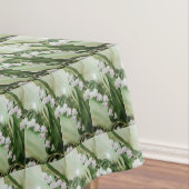 谷のユリ テーブルクロス (インサイチュ)