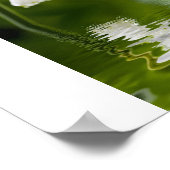 谷のユリ ポスター (角)