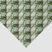 谷のユリ 薄葉紙 (詳細)