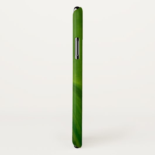 谷のユリ Case-Mate iPhoneケース (裏面/右)