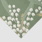 谷のリリーフローラ 薄葉紙 (詳細)