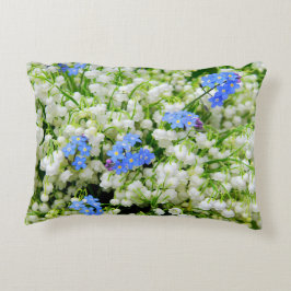 谷のリリー アクセントクッション